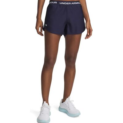 Under Armour Play Up Shorts - Atmungsaktiver, leichter, recycelter Polyester Under Armour Play Up Shorts - Atmungsaktiver, leichter, recycelter Polyester