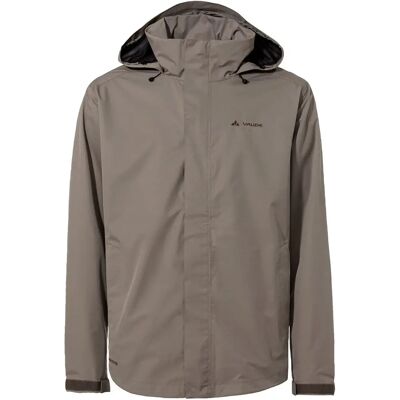 Vaude Escape Light Herren Funktionsjacke, braun XXL Vaude Escape Light Herren Funktionsjacke, braun XXL