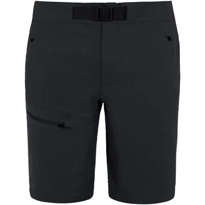 Vaude Badile Herren Shorts, schwarz 50 Vaude Badile Herren Shorts, schwarz 50