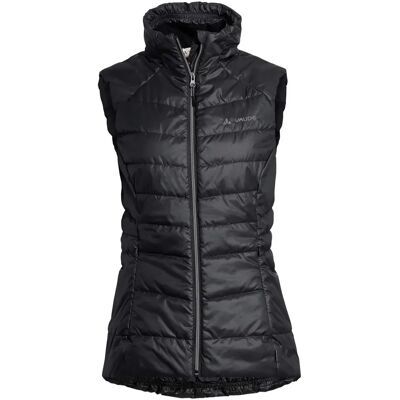 Vaude Moena Insulation Damen Weste, schwarz 42 Vaude Moena Insulation Damen Weste, schwarz 42
