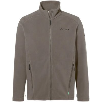Vaude Rosemoor Fleece II Herren Midlayer, braun XXXL Vaude Rosemoor Fleece II Herren Midlayer, braun XXXL