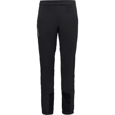 VAUDE Larice Core Schwarz - Herren Softshellhose VAUDE Larice Core Schwarz - Herren Softshellhose