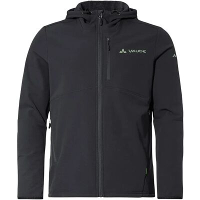 Vaude Elope Stormfleece Herren Funktionsjacke, schwarz L Vaude Elope Stormfleece Herren Funktionsjacke, schwarz L
