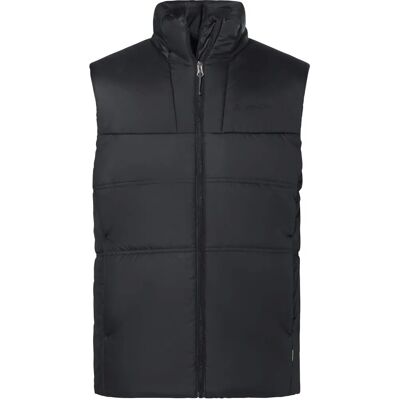 Vaude Neyland Padded II Herren Weste, schwarz M Vaude Neyland Padded II Herren Weste, schwarz M