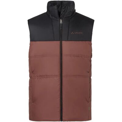 Vaude Neyland Padded II Herren Weste, braun XL Vaude Neyland Padded II Herren Weste, braun XL