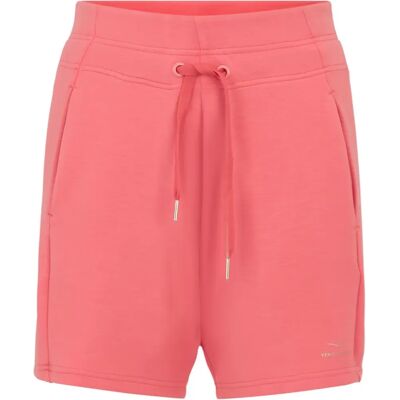 Venice Beach Hayley Damen rot XS - Sweatshorts Venice Beach Hayley Damen rot XS - Sweatshorts
