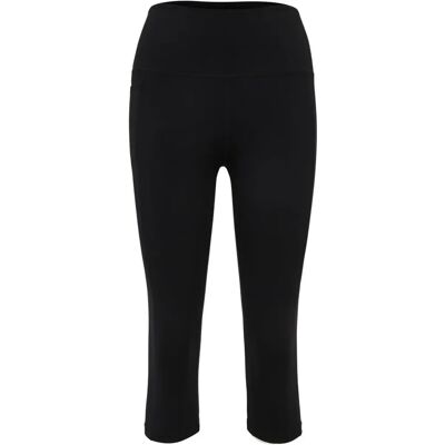 Venice Beach Amelia Damen schwarz XL - Sportleggings Venice Beach Amelia Damen schwarz XL - Sportleggings