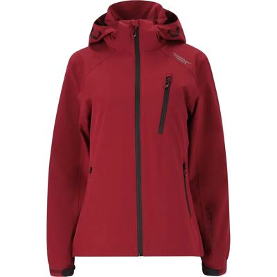Weather Report Camelina W-PRO15000 Wasserdichte Damenjacke - Outdoor Jacke Weather Report Camelina W-PRO15000 Wasserdichte Damenjacke - Outdoor Jacke