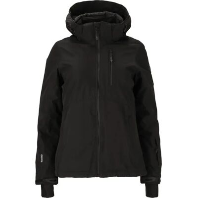 WHISTLER - Drizzle - Schwarz - Gr. 38 - Skijacke WHISTLER - Drizzle - Schwarz - Gr. 38 - Skijacke