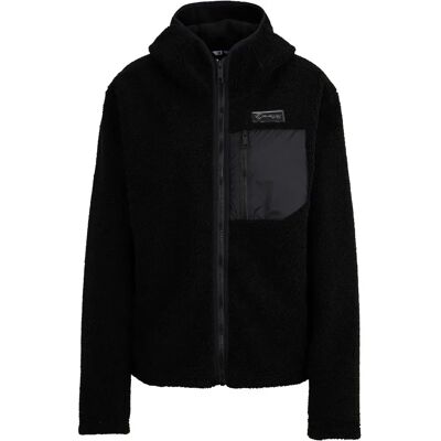 Ziener Juha-Z Damen Midlayer, gelb 42 Ziener Juha-Z Damen Midlayer, gelb 42