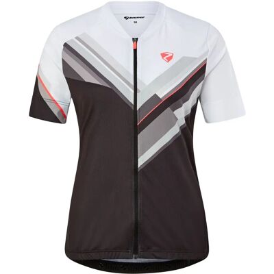 Ziener Narisa Damen Trikot, schwarz 44 Ziener Narisa Damen Trikot, schwarz 44