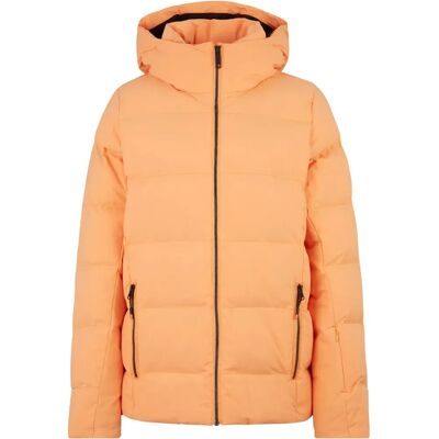 ZIENER TRAVA Skijacke - Winddicht, MicroDown, PFC-frei ZIENER TRAVA Skijacke - Winddicht, MicroDown, PFC-frei