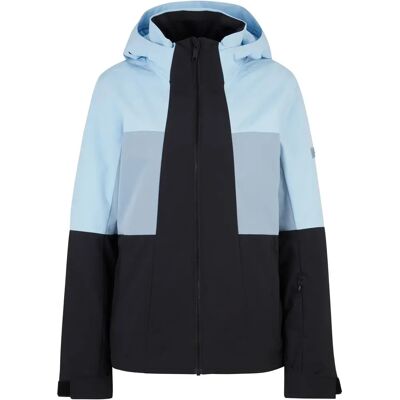 Ziener Skiwear Damen Skijacke TASSILA - wasserdicht, isoliert, atmungsaktiv Ziener Skiwear Damen Skijacke TASSILA - wasserdicht, isoliert, atmungsaktiv