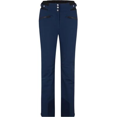 ZIENER - TILLA - marineblau - 46 - Skihose ZIENER - TILLA - marineblau - 46 - Skihose