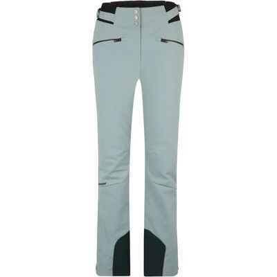 ZIENER Grüne TILLA Skihose - Wasserdicht Winddicht PrimaLoft ZIENER Grüne TILLA Skihose - Wasserdicht Winddicht PrimaLoft