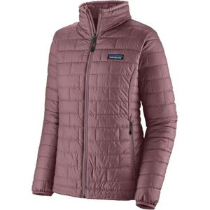 Patagonia Nano Puff Damen rosa XL rosa female