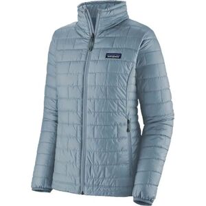 Patagonia Nano Puff Damen blau XS blau female