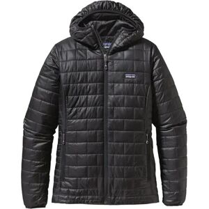 Patagonia Nano Puff Damen schwarz XL schwarz female