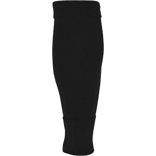 Uhlsport Tube It Sleeve Stutzen, schwarz 41-44