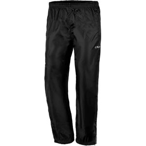 CMP Pant Rain Herren schwarz XXL schwarz male