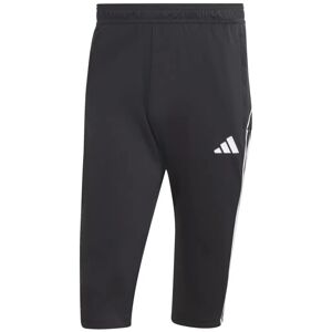 Adidas Tiro 23 League 3/4 Joggers Herren schwarz S schwarz male