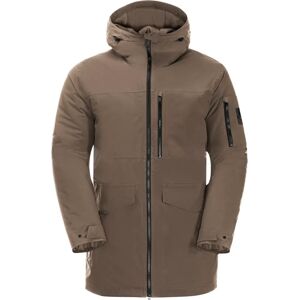 Jack Wolfskin Koenigsbau Herren braun XL braun male