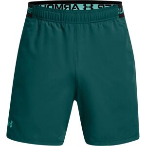 Under Armour Vanish Woven 6inch Herren grün LG grün male