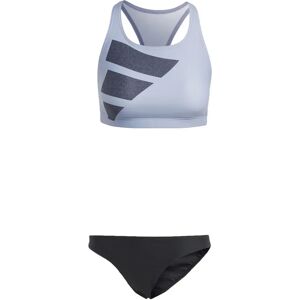 Adidas Big Bars Bikini Damen Bikini, 42 Adidas Big Bars Bikini Damen Bikini, 42