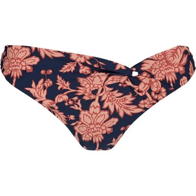 Barts Lasa Damen Bikinihose, blau 40 Barts Lasa Damen Bikinihose, blau 40