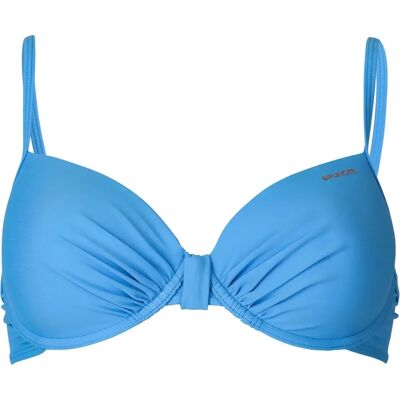Brunotti Novasera Damen Bikini-Oberteil, lila 36C Brunotti Novasera Damen Bikini-Oberteil, lila 36C
