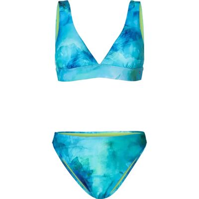 Brunotti Bodhi-Splash Damen Bikini, lila 42 Brunotti Bodhi-Splash Damen Bikini, lila 42