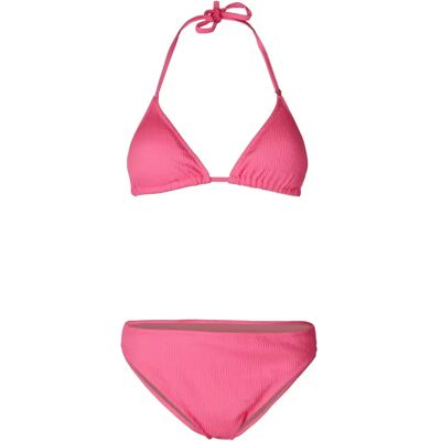Brunotti Lulu-Smock Damen Bikini, pink 42 Brunotti Lulu-Smock Damen Bikini, pink 42