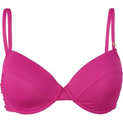 Brunotti Novasarah Damen Bikini-Oberteil, pink 36C Brunotti Novasarah Damen Bikini-Oberteil, pink 36C