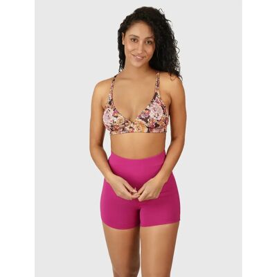 Brunotti Delphinia-Sakai Damen Bikini-Oberteil, pink 34 Brunotti Delphinia-Sakai Damen Bikini-Oberteil, pink 34
