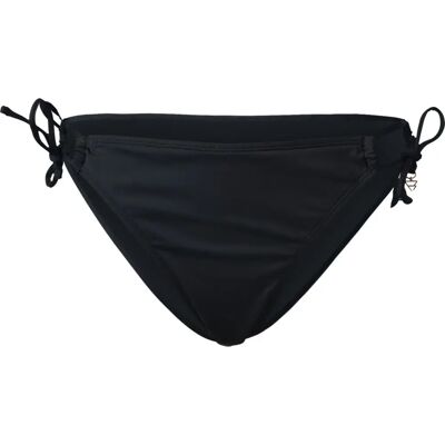 Brunotti Nolestina Damen Bikinihose, schwarz 44 Brunotti Nolestina Damen Bikinihose, schwarz 44
