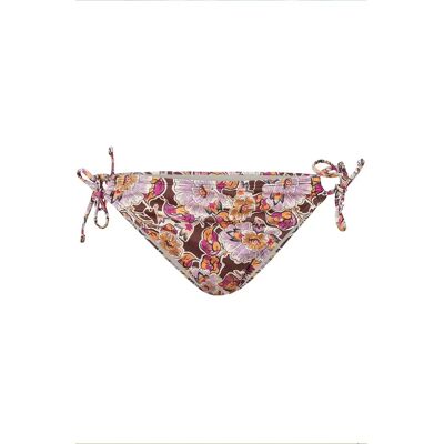 Brunotti Nolestina-Sakai Damen Bikinihose, pink 44 Brunotti Nolestina-Sakai Damen Bikinihose, pink 44