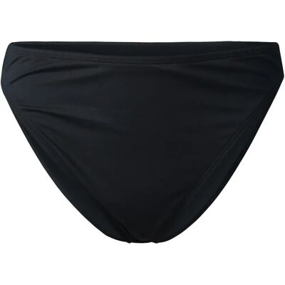 Brunotti Flores Damen Bikinihose, schwarz 36 Brunotti Flores Damen Bikinihose, schwarz 36