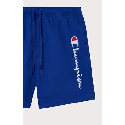 Champion Beachshort Herren Badeanzug, braun L Champion Beachshort Herren Badeanzug, braun L