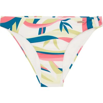 Protest MixArna Damen Bikini, pink M/38 Protest MixArna Damen Bikini, pink M/38