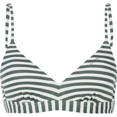 Protest MixAdairol Damen Bikini, grün M38C Protest MixAdairol Damen Bikini, grün M38C