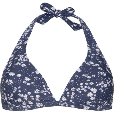 Protest Mixjaneiro Damen Bikinihose, blau 40B Protest Mixjaneiro Damen Bikinihose, blau 40B