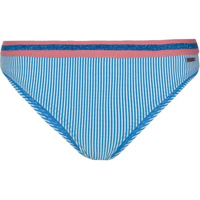 Protest Mixindra Damen Bikinihose, hellblau S Protest Mixindra Damen Bikinihose, hellblau S