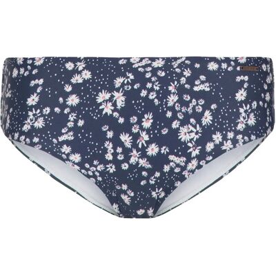 Protest Mixkim Damen Bikinihose, blau XXL Protest Mixkim Damen Bikinihose, blau XXL