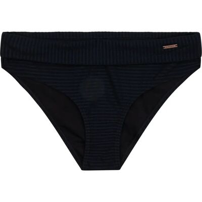 Protest Mixxenon Damen Bikini, schwarz XS/34 Protest Mixxenon Damen Bikini, schwarz XS/34