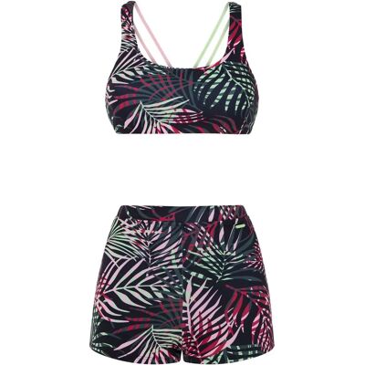 Protest Prtbetsy Damen Bikini, pink L/40 Protest Prtbetsy Damen Bikini, pink L/40