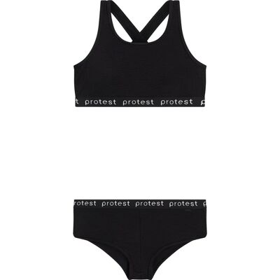 Protest Mädchen Bikini-Set - Sportlich Stilvoll Sommer Protest Mädchen Bikini-Set - Sportlich Stilvoll Sommer