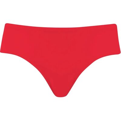 Puma Swim Hipster Damen Bikinihose, grau XS Puma Swim Hipster Damen Bikinihose, grau XS