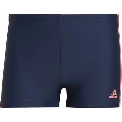 Adidas 3-Streifen Boxer-Badehose Herren Badehose, 5 Adidas 3-Streifen Boxer-Badehose Herren Badehose, 5