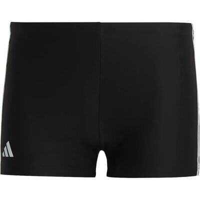 Adidas Classic 3-Streifen - Herren Badehose, schwarz 9 Adidas Classic 3-Streifen - Herren Badehose, schwarz 9