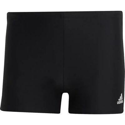 Adidas Colorblock Swim Boxer-Badehose Herren Badehose, schwarz 5 Adidas Colorblock Swim Boxer-Badehose Herren Badehose, schwarz 5
